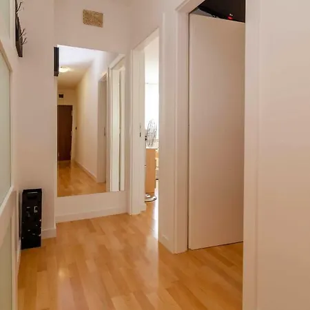 Apartamento Ema *