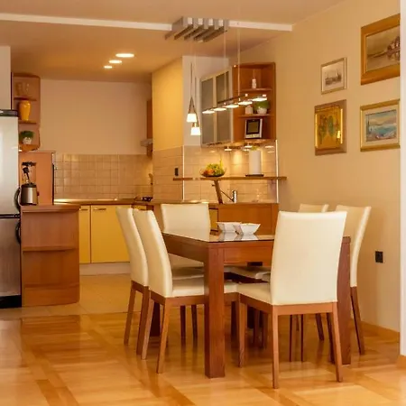 Apartamento Ema Zadar