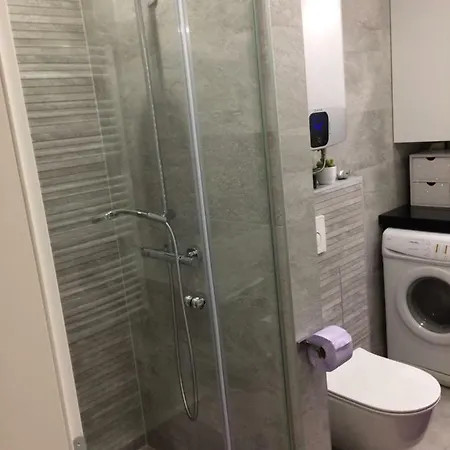 Apartamento Ema Zadar