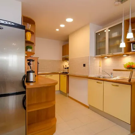 Apartamento Ema