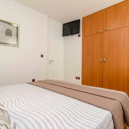 Apartamento Ema Zadar
