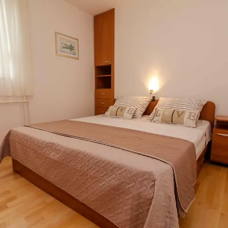 Ema Apartamento Zadar