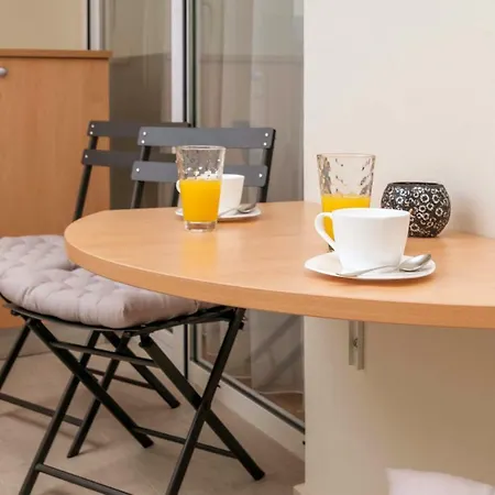 Apartamento Ema *
