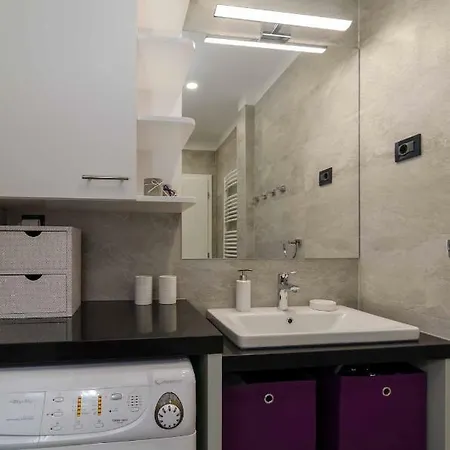 Apartamento Ema *
